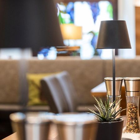 Hotel Zum Ehem. Koenigl. Bayr. Forsthaus Waldsassen Ngoại thất bức ảnh