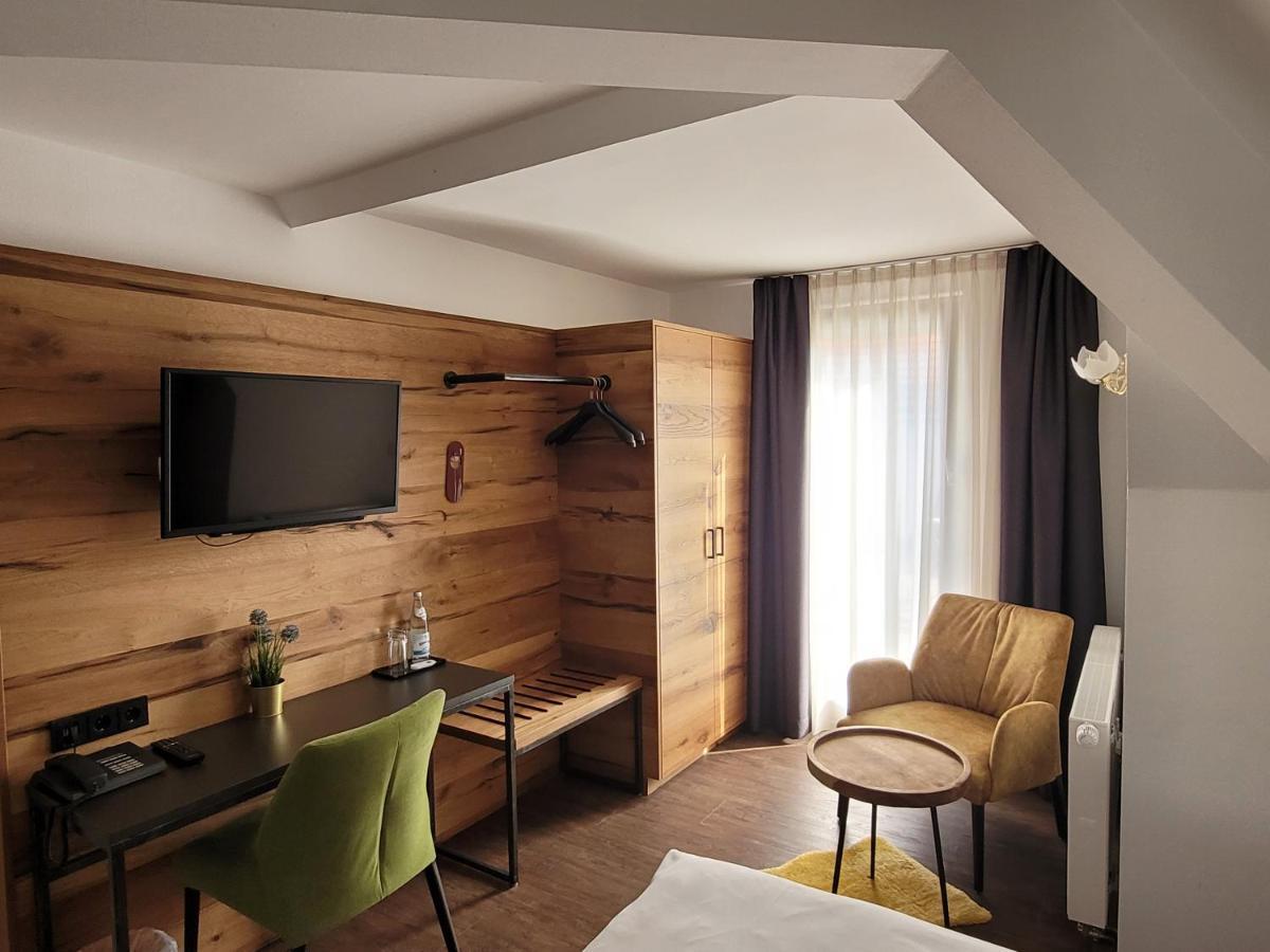 Hotel Zum Ehem. Koenigl. Bayr. Forsthaus Waldsassen Ngoại thất bức ảnh