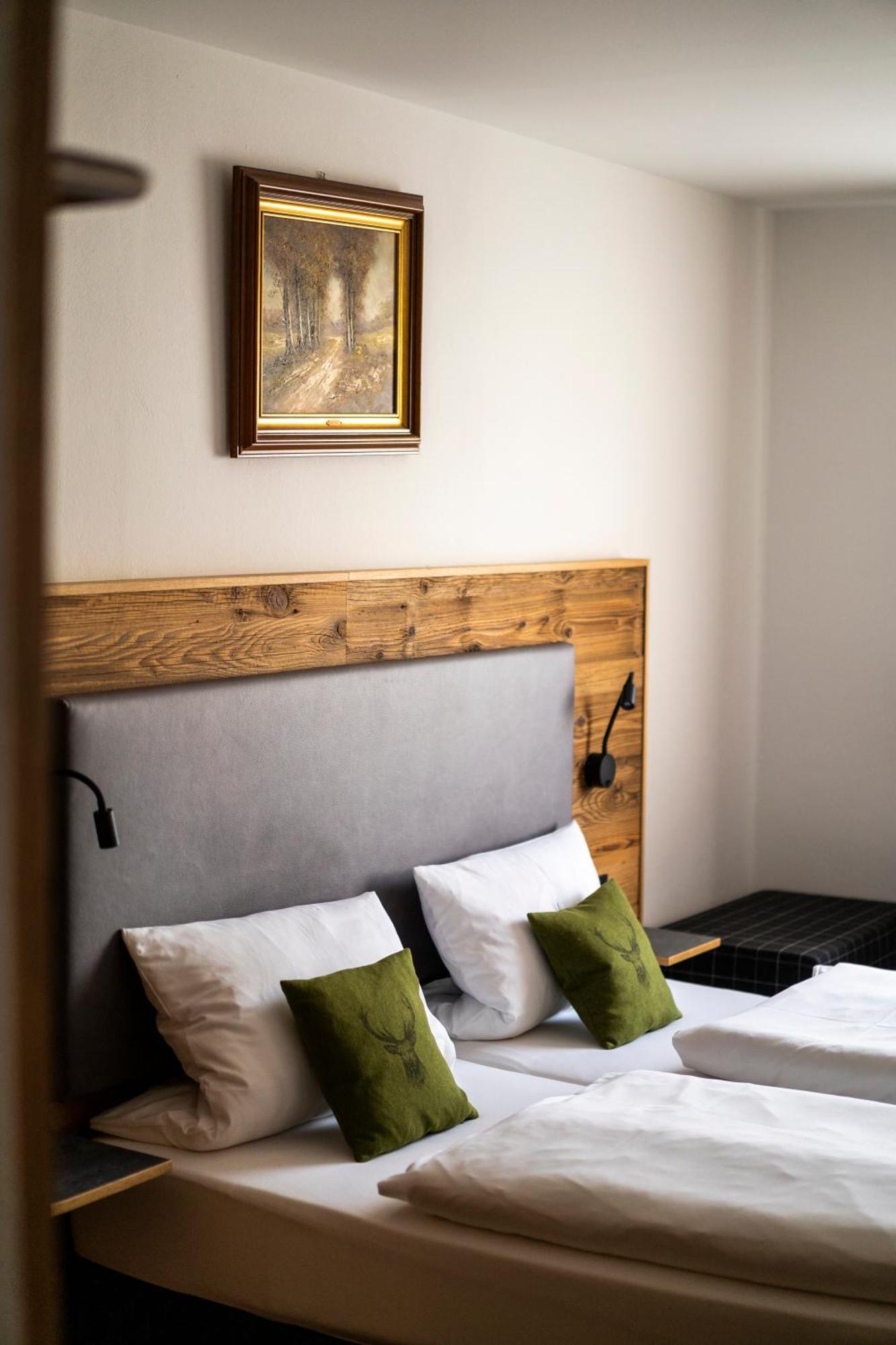 Hotel Zum Ehem. Koenigl. Bayr. Forsthaus Waldsassen Ngoại thất bức ảnh