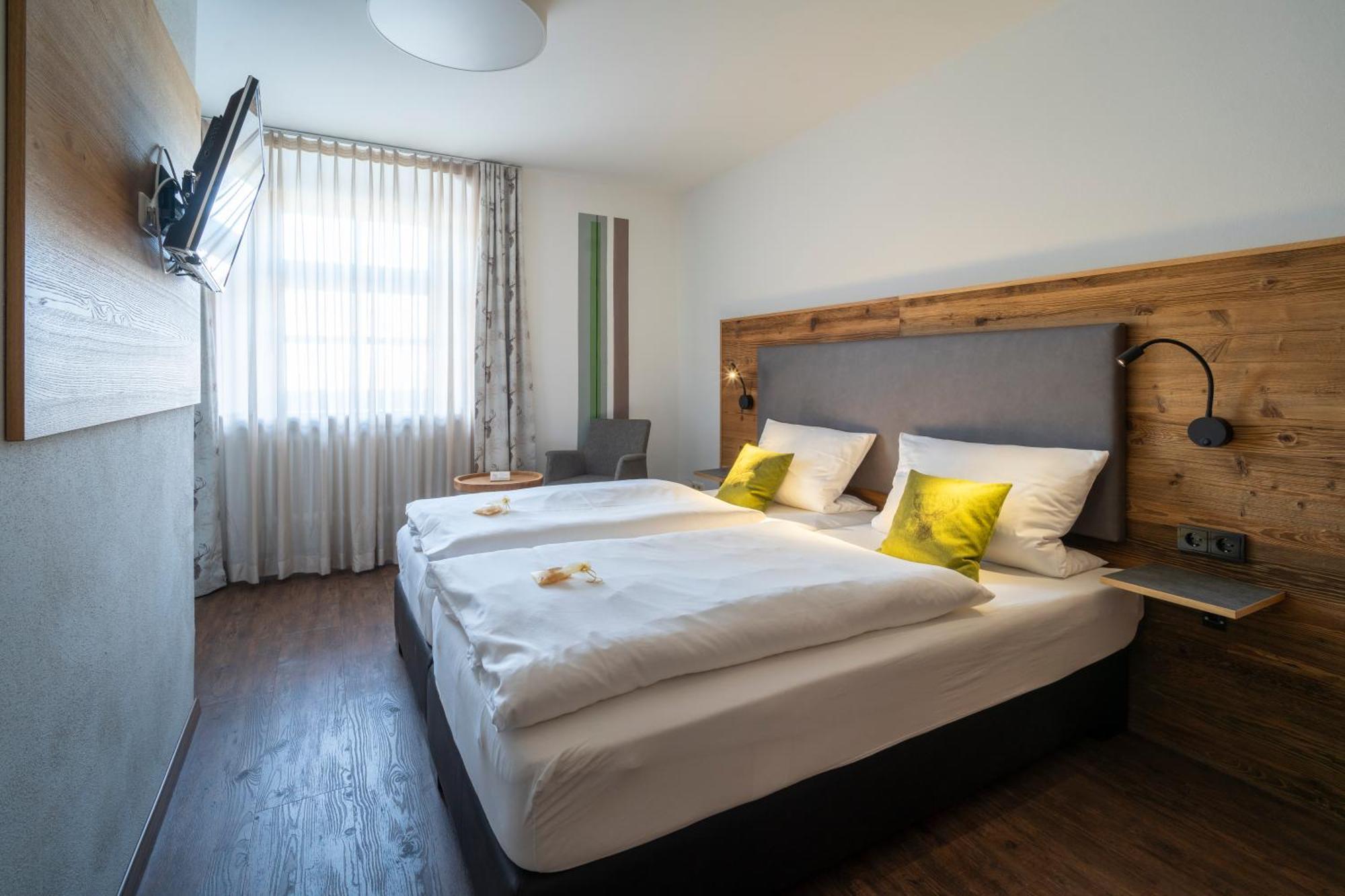 Hotel Zum Ehem. Koenigl. Bayr. Forsthaus Waldsassen Ngoại thất bức ảnh